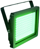 Eurolite neu LED buitenschijnwerper Groen 110 W
