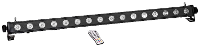 Eurolite PIX 16 QCL LED bar Aantal LEDs: 16