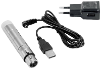 Eurolite QuickDMX Draadloze ontvanger