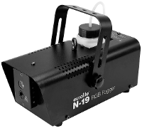 Eurolite Rookmachine