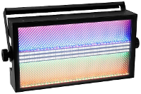 Eurolite Super Strobe ABL LED stroboscoop Aantal LEDs: 380