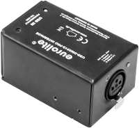 Eurolite Usb Dmx512 Pro Mk2 Dmx Interface