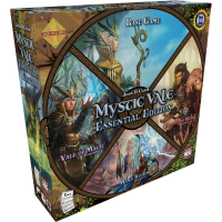 European Player Network EPN Mystic Vale : Essential Edition