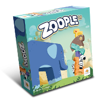 European Player Network Zoople Bordspel