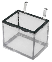 Ebi Afzonderingsbak Net Breeder 12x14x12 Cm