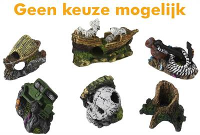 Ebi Deco Assorti Miniature #95;_5 Cm