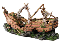 Ebi Decor Galeon 73x26,5x34cm
