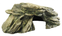 Ebi Decor Steen Mosgroen 20 Cm