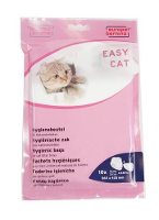 Ebi Easy Cat Kattenbakzak #95;_10 St