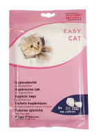 Zzzebi Easy Cat Kattenbakzak Jumbo V Vorm #95;_5 St