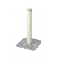 Europet Eco Stamp 64 Cm Krabpaal Grijs