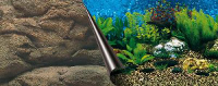 Ebi Foto Achterwand Sea+rock 120x50 Cm