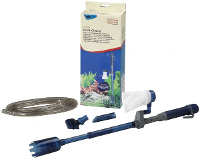 Ebi Hi Tech Batterijstofzuiger Profi Clean 4 In 1