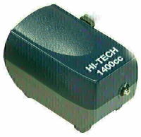 Ebi Hi Tech Luchtpomp 1400 Cc
