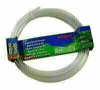 Ebi Luchtslang Transparant 0,4/0,6 Cm 3 Mtr