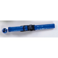 Europet Reflect Halsbandje Met Bel Paars 413 179697