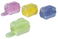 Ebi Reismand Paw Assorti 14,5x10,5x10,5 Cm