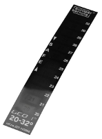 Ebi Thermometer Lcd 20 32 Graden