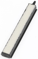 Ebi Uitstroomsteen Met Grondplaat 13 Cm