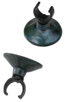 Ebi Zuiger En Clip 1,3 1,4 Cm 2st
