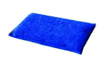 Ebi Reinigingskussen Cleany Pad 14x8 Cm