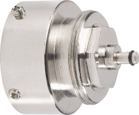 Eurotronic 700097 Radiator ventieladapter Geschikt voor radiator Vaillant