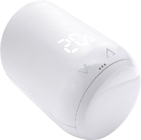 Eurotronic Comet Wifi Draadloze radiatorthermostaat Elektronisch