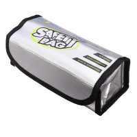 Ev Peak Safety Bag Store Safe Charge Discharge Protection Bag