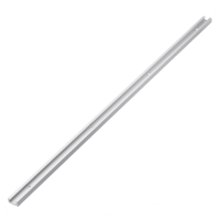 300 1220Mm T track T sleuf Verstekbaan Jig T Schroefbevestiging Sleuf 3/4 x 3/8 Inch Voor Tafelzaag Router Tafel Houtbew
