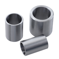 Verlagingshuls asadapters 1 inch dik van 1 inch naar 3/4 inch 5/8 inch 1/2 inch as aluminium