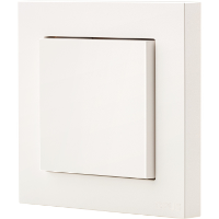 Eve Light Switch Connected Wall Switch schakelaar