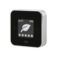 Eve home Room Draadloze venstersensor Apple HomeKit