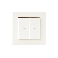 Eve Shutter Switch schakelaar Bluetooth, Thread