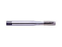 Eventus 10299 Machinetapboor metrisch M2 0.4 Mm Rechtssnijdend DIN 371 HSS Model B 1 stuks