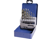 Eventus 10317 Machinetapboorset 14 delig metrisch Rechtssnijdend DIN 371, DIN 376 HSS Model B 1 set
