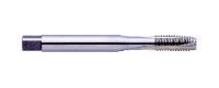 Eventus 10329 Machinetapboor metrisch M16 2 mm Rechtssnijdend DIN 376 HSS E Model B 1 stuks