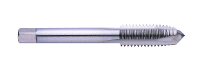 Eventus by Exact 20003 Maschinengewindebohrer kurz M5 HSS Form B Steig.0,8Mm L50mm Tapboren Metrisch M5 0.8 Mm Rechtssnijdend DIN 352 HSS Model B 1 stuk(s)
