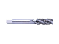 Eventus 20031 Tapboorverlengstuk metrisch M3 0.5 Mm Rechtssnijdend DIN 352 HSS 35Â° RSP 1 stuks