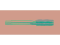 Eventus 20186 Tapboorverlengstuk G (BSP) 1 11 mm Rechtssnijdend DIN 5157 HSS 1 stuks