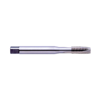 Eventus by Exact 10300 Machinetapboor Metrisch M2.5 0.45 Mm Rechtssnijdend DIN 371 HSS Model B 1 stuk(s)