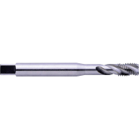 Eventus by Exact 1610354 Machinetapboor Metrisch M6 Rechtssnijdend DIN 371 HSS 1 stuk(s)