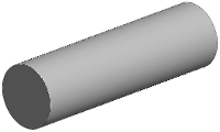 Polystereen Staaf (Ø x l) 0.75 Mm x 350 mm 10 stuk(s)
