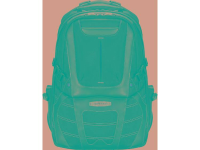 Everki Concept 2 Laptoprugzak Geschikt voor max.: 43,9 Cm (17,3) Zwart