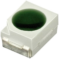Everlight Opto PT17 21C/L41/TR8 Fototransistor 0805 1200 nm PT 17 21C/L41/TR8 Tape cut