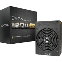 1300W Supernova G2