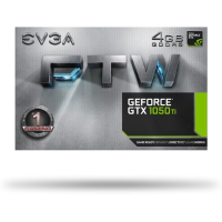 4Gb D5 Gtx 1050 Ti Ftw Gaming