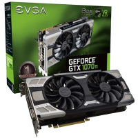 6Gb D5 Gtx 1070 Ti Ftw Ultra