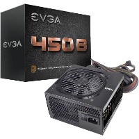 B1 450 80+ Bronze 450watt
