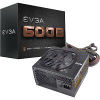 B1 600 80+ Bronze 600watt
