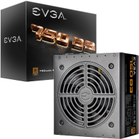 B3 750 80+ Brone 750watt